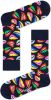 Happy Socks Sokken Lips Socks Blauw online kopen