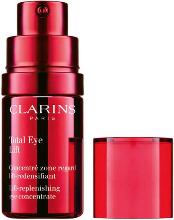 Clarins Total Eye Lift oogcr&#xE8, me online kopen