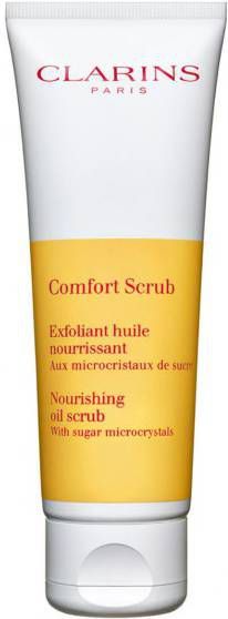 Clarins Comfort Scrub Face Scrub 50 ml online kopen