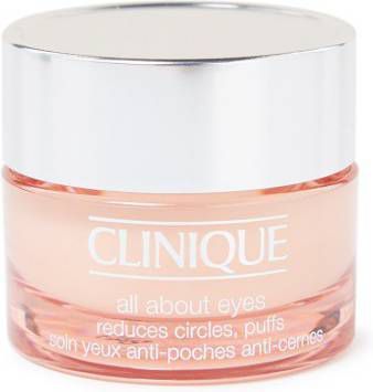 Clinique All About Eyes™ Serum De Puffing Eye Massage oogcrè, me online kopen