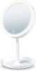 Beurer BS45 Make up spiegel met extra magnetische spiegel Ø17, 5cm online kopen