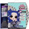 L.O.L. Surprise! Lol Surprise Omg Series 4.5 Modepop 24cm Moonlight Bb online kopen