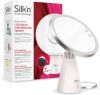 Silk'n SilkN Music Mirror with bluetooth LED tabletop Accessoire Wit online kopen