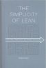 The Simplicity of Lean Philip Holt online kopen