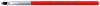 Yourstockshop Benecos Make uppenseel Colour Edition Lippen 14 Cm Bamboe Rood online kopen