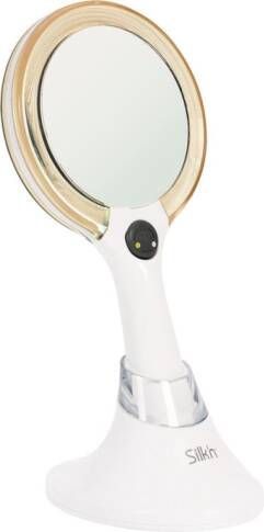 Silk'n SilkN Mirror Lumi LED table top & handheld Accessoire online kopen