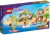 Lego Friends Surfer Beach Fun Holiday Set & Mini Dolls(41710 ) online kopen