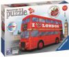 Ravensburger London Bus 3D Jigsaw Puzzle(216 Pieces ) online kopen