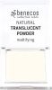 Benecos Compact Translusant Powder Transparant 6, 5 gr online kopen