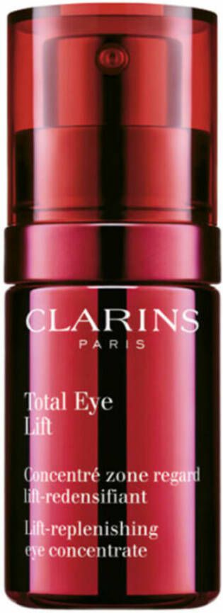Clarins Total Eye Lift oogcr&#xE8, me online kopen