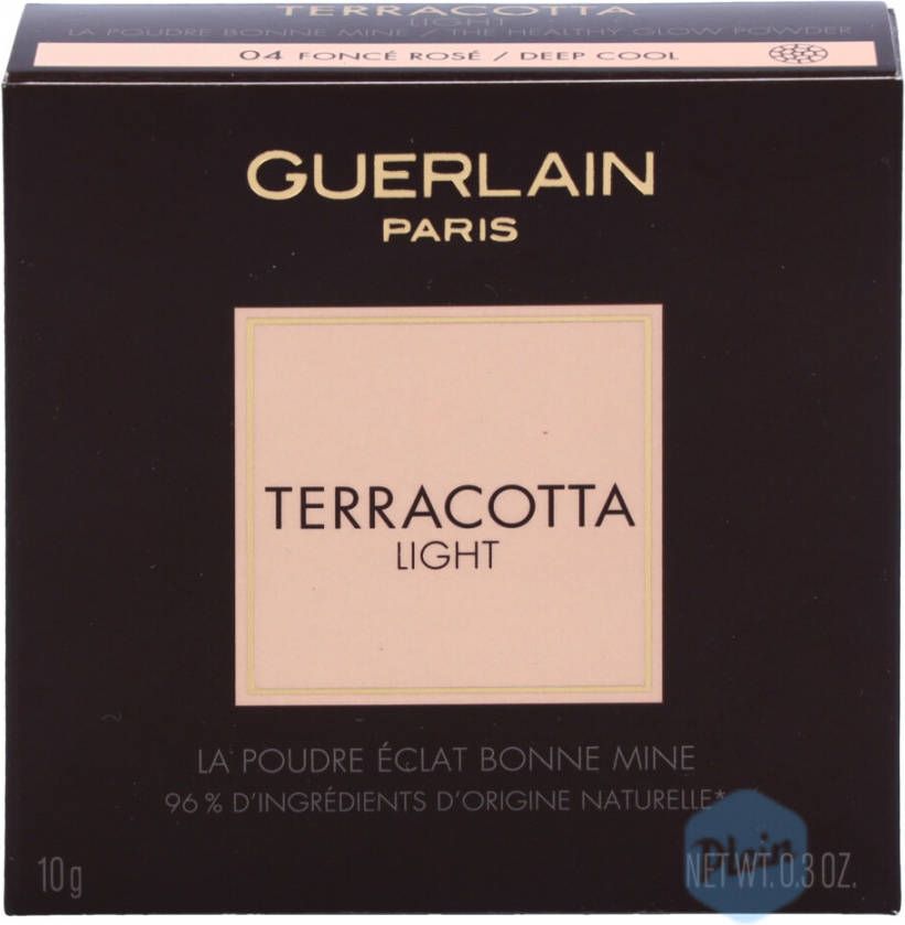 Guerlain Terracotta Light Glow Powder poeder online kopen