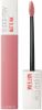 Maybelline New York SuperStay Matte Ink lippenstift – 10 Dreamer online kopen