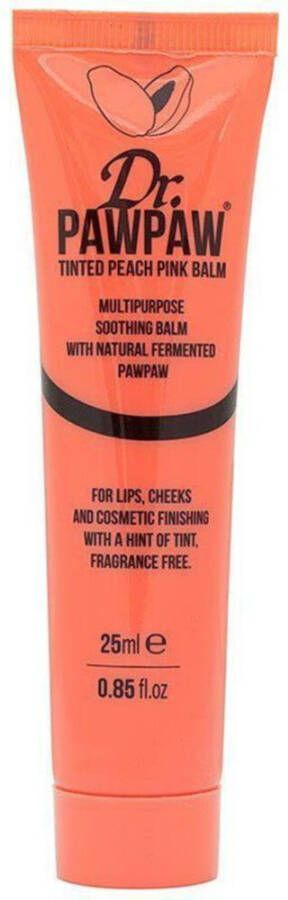 PawPaw Lippenbalsem Peachy Pink 25 ml online kopen