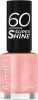 Rimmel London 60 Seconds Super Shine nagellak 210 Etheral online kopen