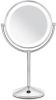 Babyliss Led lichtspiegel 9436E Lighted Makeup Mirror verlichte make upspiegel met batterijvoeding online kopen