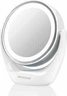 Medisana 2 in 1 Cosmetische Spiegel Cm 835 12 Cm Wit 88554 online kopen