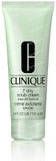 Clinique Rinse Off 7 Days Scrub Cream Formula gezichtsscrub 100 ml online kopen