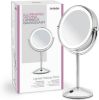 Babyliss Led lichtspiegel 9436E Lighted Makeup Mirror verlichte make upspiegel met batterijvoeding online kopen