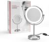 Babyliss Opmaakspiegel Slimline LED Mirror online kopen