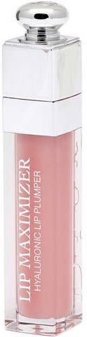 DIOR Addict Lip Maximizer Limited Edition volume lipgloss online kopen