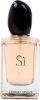 Giorgio Armani Si Eau de Parfum Spray 30 ml online kopen