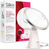 Silk'n SilkN Music Mirror with bluetooth LED tabletop Accessoire Wit online kopen