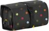 Reisenthel Dots Wrap make up tas met stippendessin en spiegel online kopen