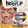 Carioca maquillagestiften Mask Up Animals, doos met 3 stiften online kopen