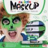 Carioca maquillagestiften Mask Up Monster, doos met 3 stiften online kopen