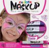 Carioca maquillagestiften Mask Up Princess, doos met 3 stiften online kopen