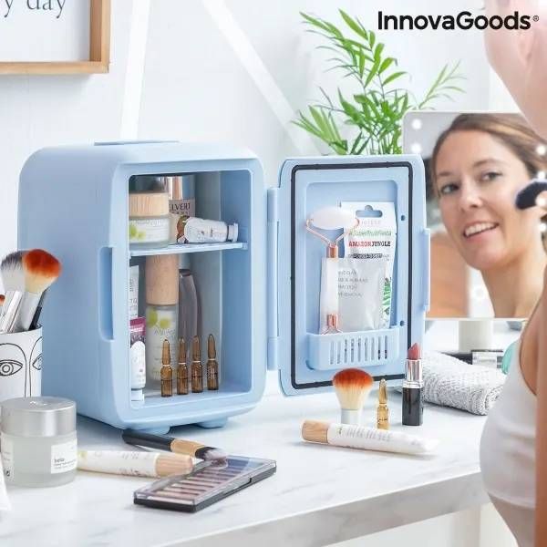 Huismerk Premium Mini cosmetica koelkast Frecos online kopen