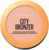 Maybelline City Bronzer Bronzing En Contouring Poeder 8 g online kopen