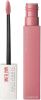 Maybelline New York SuperStay Matte Ink lippenstift – 10 Dreamer online kopen
