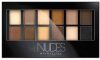 Maybelline Oogschaduw Palette Nudes 12 kleuren online kopen