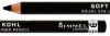 Rimmel London Eye Pencil Soft Kohl Pro Oogpotlood 061 Jet Black online kopen
