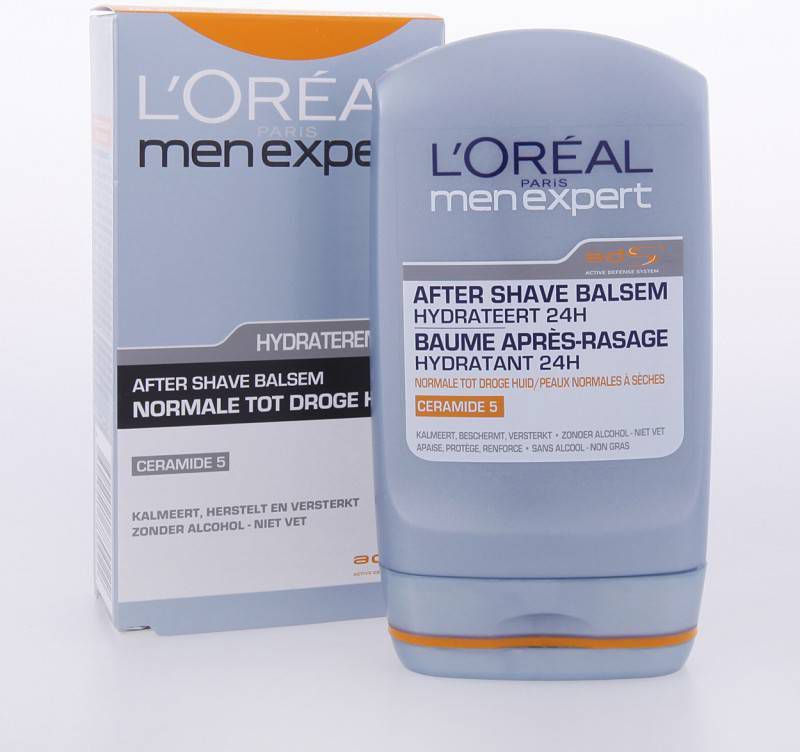L'Oréal Paris Men Expert Hydra Energetic 24 uurs balsem 100 ml online kopen