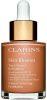 Clarins Skin Illusion Teint Naturel Hydratation foundation 113 Chestnut online kopen
