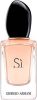 Giorgio Armani Si Eau de Parfum Spray 30 ml online kopen