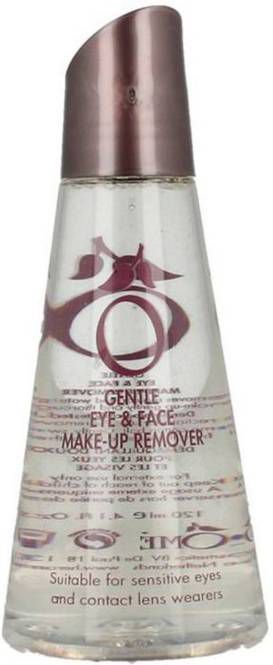 Herome Gentle Face & Eye make up remover 120 ml online kopen
