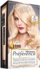 L&apos, Oréal Paris Preference 01 Prague Ultra Licht Natuurlijk Blond online kopen