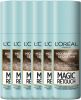 L'Oréal Paris Magic Retouch uitgroei camoufleerspray middenbruin 6x 75ml multiverpakking online kopen