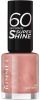 Rimmel London 60 Seconds Super Shine nagellak 510 Euphoria online kopen