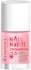 Rimmel London Topcoat Nail Nurse Stronger Base & Topcoat online kopen