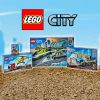 Lego City The Ultimate Vehicle Jump Stunt Kit For Kids Toys – Value Saving Bundle Gift Set online kopen
